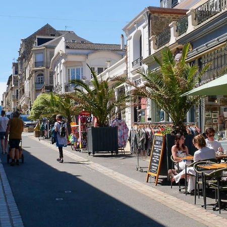 Ferienwohnung Le Cozy Dream Dinard Exterior foto